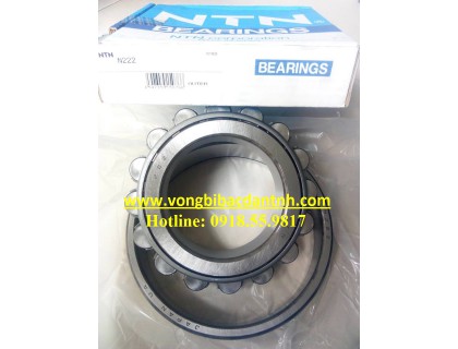 BẠC ĐẠN N222 NTN